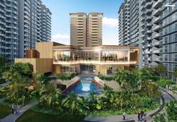 Dunman Road (D15), Condominium #610593171